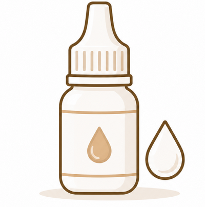 Eye Drops
