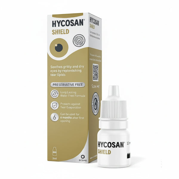 Hycosan Shield 3ml