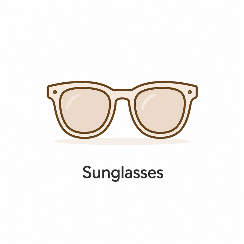 Sunglasses