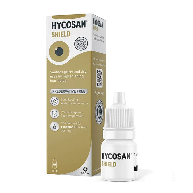 Hycosan Shield 3ml